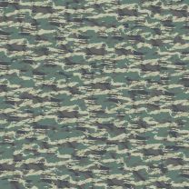Ana Kamysh Russian Military Pattern Camouflage Vinyl Wrap Decal