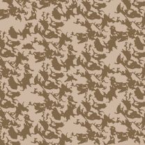 Australian Desert Camouflage Military Pattern Vinyl Wrap Decal