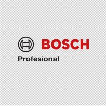 Bosch Invent For Life Decal Sticker