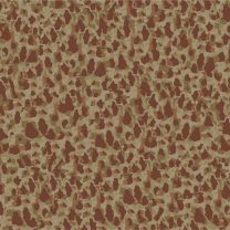 Brown Us Camo Usa Military Pattern Camouflage Vinyl Wrap Decal