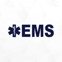 Ems Ambulance Decal Sticker