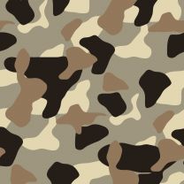 French Marines Military Pattern Camouflage Vinyl Wrap Decal