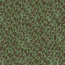 Green Us Camo Usa Military Pattern Camouflage Vinyl Wrap Decal 