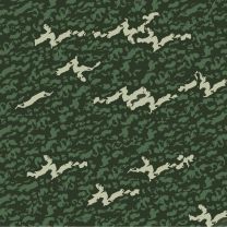 Heeres Splittermuster German Camouflage Military Pattern Vinyl Wrap Decal
