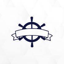 Helm Crest Boat Decal Sticker
