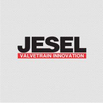 Jesel Racing Decal Sticker