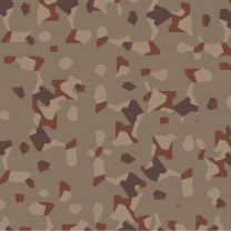 M90 Woodland Usa Military Pattern Camouflage Vinyl Wrap Decal
