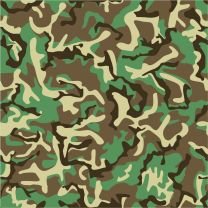 Marines Camouflage 2 Military Pattern Vinyl Wrap Decal