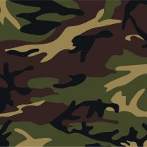 Marines Camouflage 6 Military Pattern Vinyl Wrap Decal