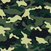 Marines Camouflage 7 Military Pattern Vinyl Wrap Decal