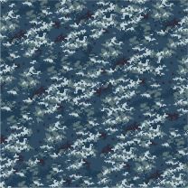 Marpat Navy Usa Military Pattern Camouflage Vinyl Wrap Decal 