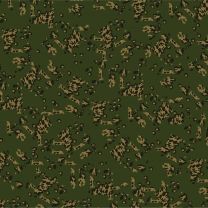 Partisan Summer Bright Russian Military Pattern Camouflage Vinyl Wrap Decal
