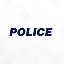 Police Law Enforcement Vinyl Decals Stickers