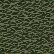 Russian Flora Russian Military Camouflage Pattern Vinyl Wrap Decal