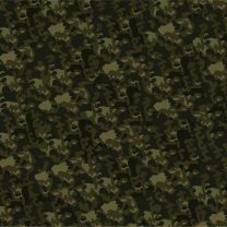 Russian Vsr 02 Russian Military Camouflage Pattern Vinyl Wrap Decal