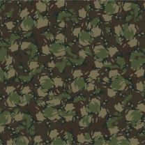Smog Stippled Russian Military Camouflage Pattern Vinyl Wrap Decal