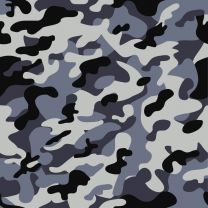 Swat Special Forces Military Camouflage Pattern 1 Vinyl Wrap Decal