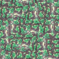 Tni Au Dpm Indonesia Military Camouflage Pattern Vinyl Wrap Decal