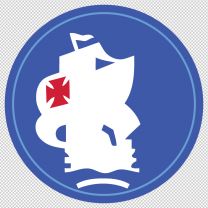 United States Army South Army Emblem Logo Shield Decal Sticker
