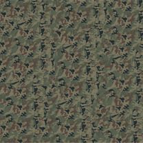 Wz 93 Pantera 02 Potland Military Camouflage Pattern Vinyl Wrap Decal