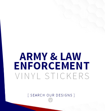 ARMY & LAW ENFORCEMENT