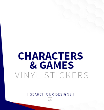 CHARACTERS GAMES