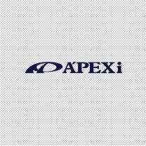 A'pexi Vinyl Decal Sticker