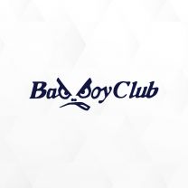 Badboy Airplane 20 Vinyl Decal Sticker