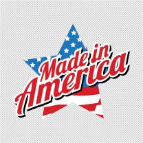 Made in America