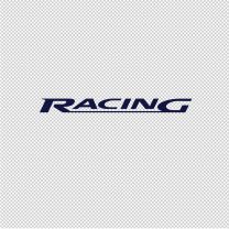 Racing Car Door Handle Fit For Mazda M3 M5 M6 Vinyl Decal Sticker