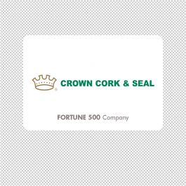 Crown Cork And Seal Company Logo Graphics Decal Sticker Hope y'all are enjoying the same. crown cork and seal company logo graphics decal sticker