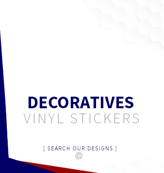 DECORATIVES