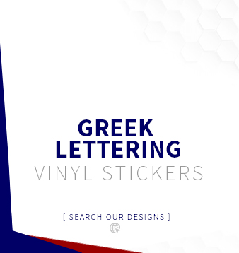 GREEK LETTERING