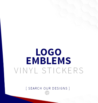 LOGO EMBLEMS