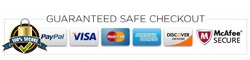 Safe Secure Checkout